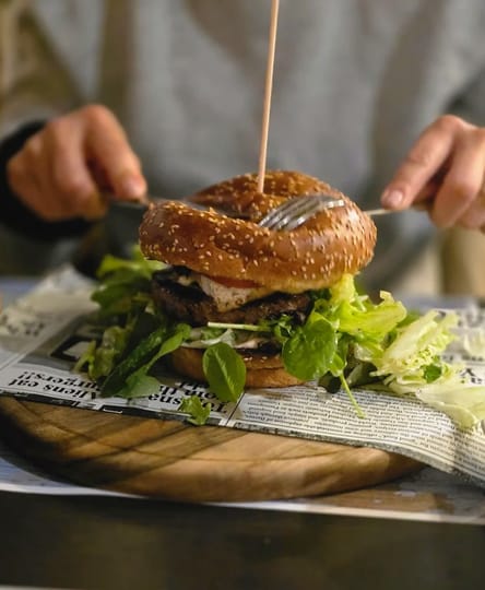 Burger